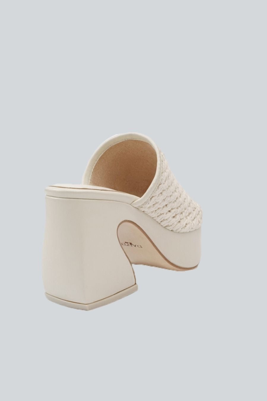 SANDALIA ATLANTA BONE